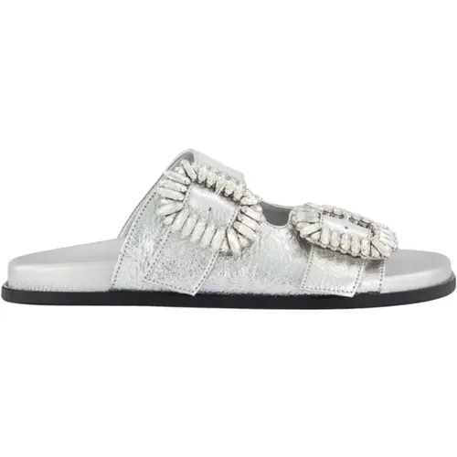 Shoes > Flip Flops & Sliders > Sliders - - Toral - Modalova