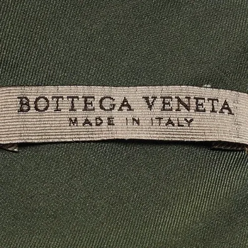 Pre-owned > Pre-owned Accessories - - Bottega Veneta Vintage - Modalova