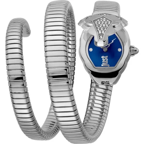 Accessories > Watches - - Just Cavalli - Modalova
