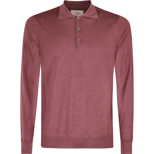 Tops > Polo Shirts - - Altea - Modalova