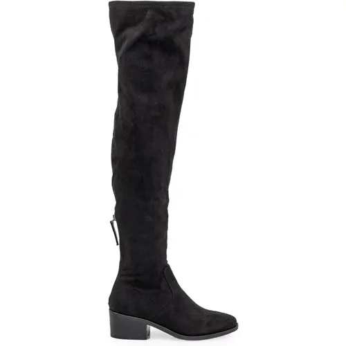 Shoes > Boots > Over-knee Boots - - Steve Madden - Modalova