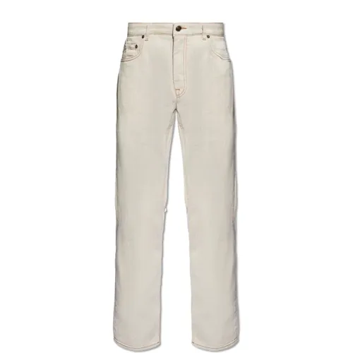 Jeans > Slim-fit Jeans - - ETRO - Modalova