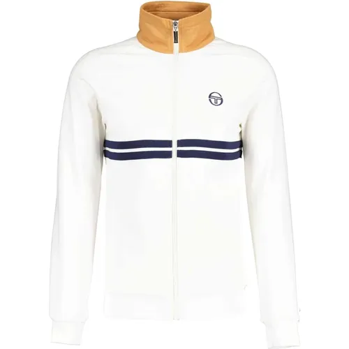 Sweatshirts & Hoodies > Zip-throughs - - Sergio Tacchini - Modalova