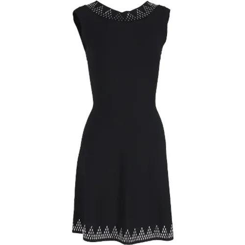 Pre-owned > Pre-owned Dresses - - Alaïa Pre-owned - Modalova