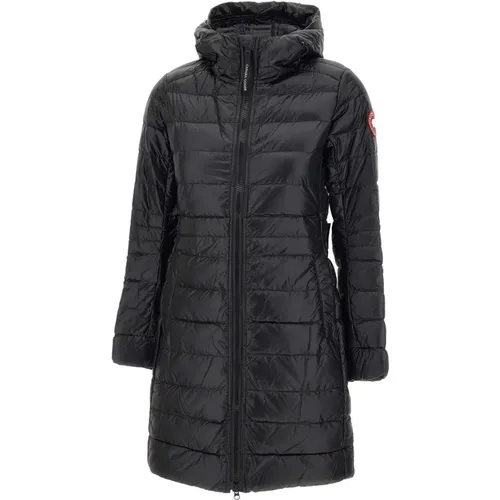 Coats > Down Coats - - Canada Goose - Modalova