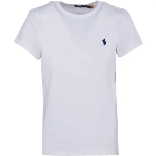 Tops > T-Shirts - - Ralph Lauren - Modalova