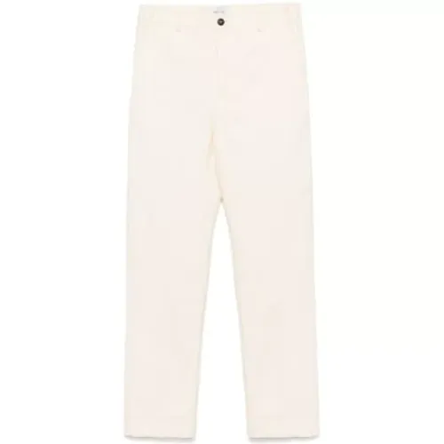 Trousers > Slim-fit Trousers - - Hevo - Modalova