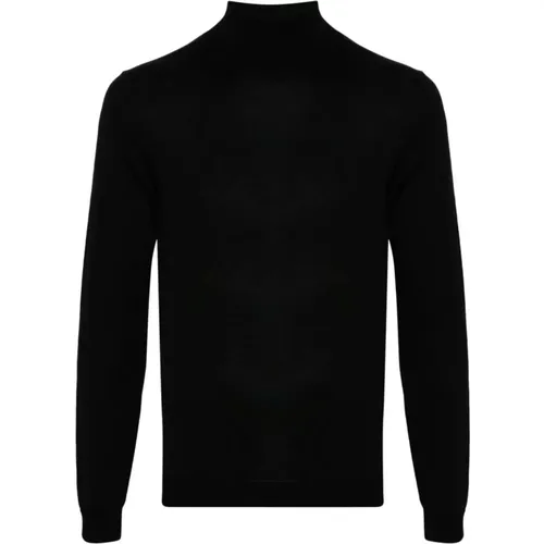 Knitwear > Turtlenecks - - Roberto Collina - Modalova