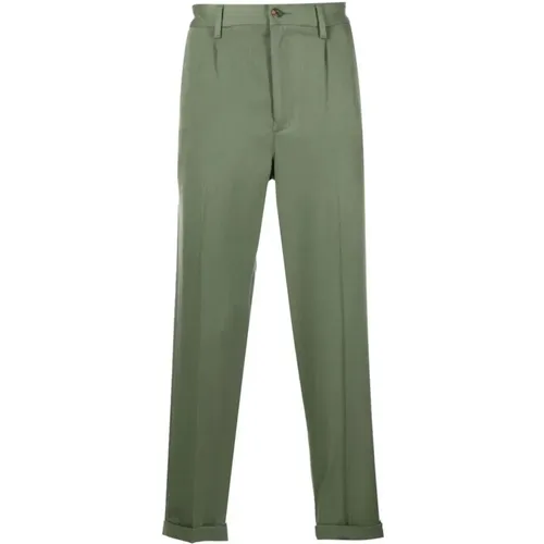 Trousers > Suit Trousers - - Vince - Modalova