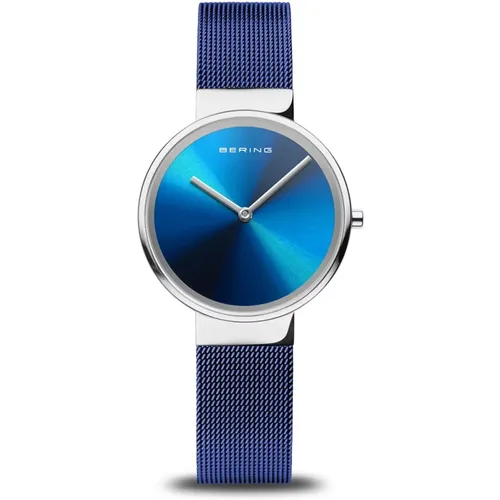 Accessories > Watches - - Bering - Modalova