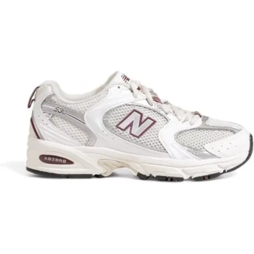 Shoes > Sneakers - - New Balance - Modalova