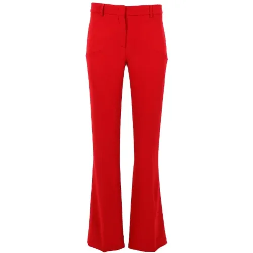 Pre-owned > Pre-owned Trousers - - Emilio Pucci Pre-owned - Modalova