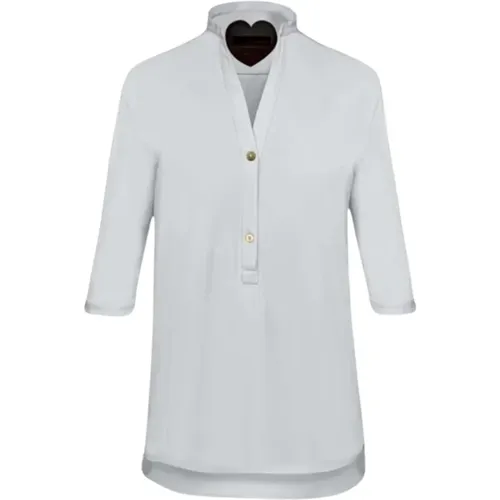 Blouses & Shirts > Tunics - - RRD - Modalova