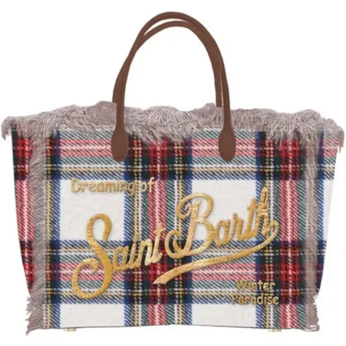 Bags > Tote Bags - - MC2 Saint Barth - Modalova