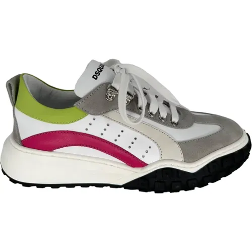 Shoes > Sneakers - - Dsquared2 - Modalova