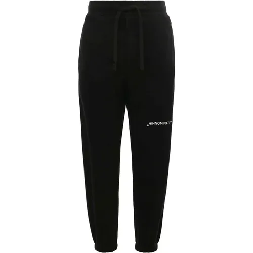 Trousers > Sweatpants - - Hinnominate - Modalova