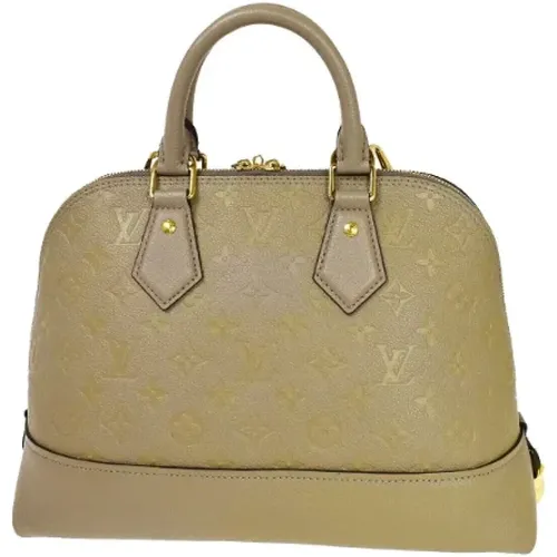 Pre-owned > Pre-owned Bags > Pre-owned Handbags - - Louis Vuitton Vintage - Modalova