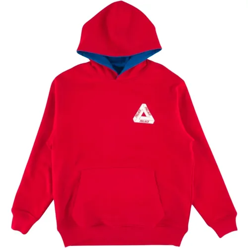 Sweatshirts & Hoodies > Hoodies - - Palace - Modalova