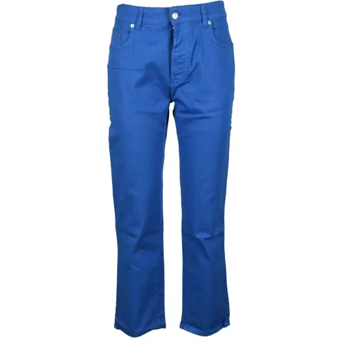 Jeans > Straight Jeans - - Department Five - Modalova