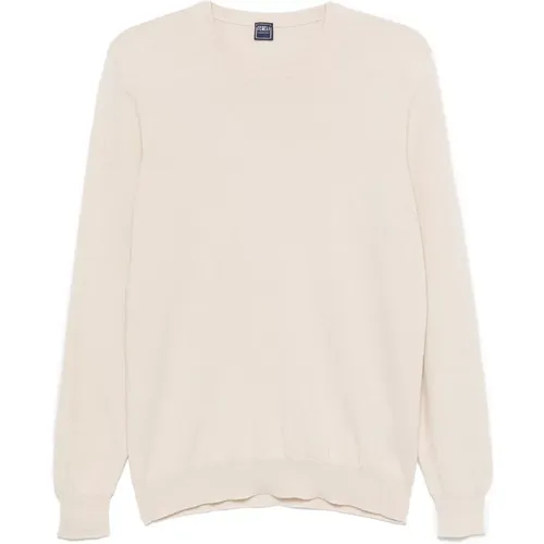 Knitwear > Cashmere Knitwear - - Fedeli - Modalova