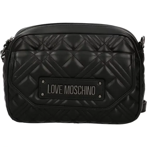 Bags > Cross Body Bags - - Love Moschino - Modalova