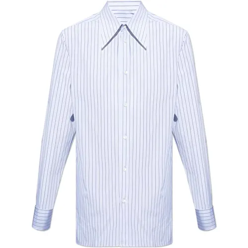 Shirts > Casual Shirts - - Maison Margiela - Modalova