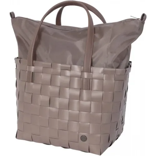 Bags > Tote Bags - - Handed By - Modalova