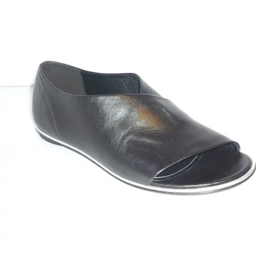Shoes > Sandals > Flat Sandals - - Halmanera - Modalova