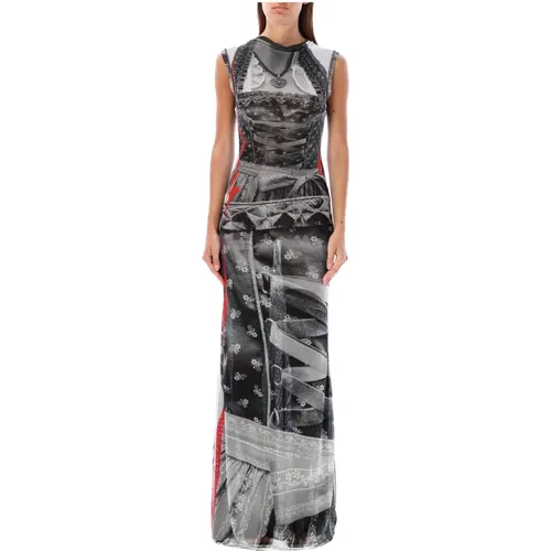 Dresses > Day Dresses > Maxi Dresses - - Ottolinger - Modalova