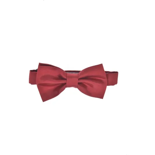 Accessories > Bowties - - Daniele Alessandrini - Modalova