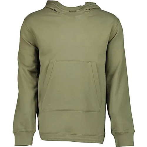 Sweatshirts & Hoodies > Hoodies - - C.P. Company - Modalova