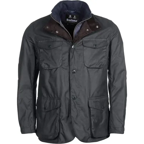 Jackets > Light Jackets - - Barbour - Modalova