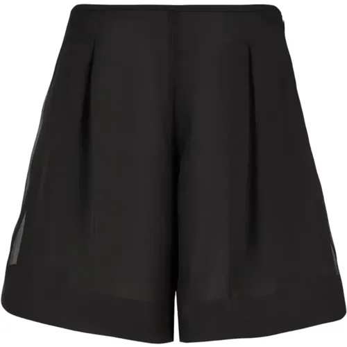 Shorts > Short Shorts - - Emporio Armani - Modalova