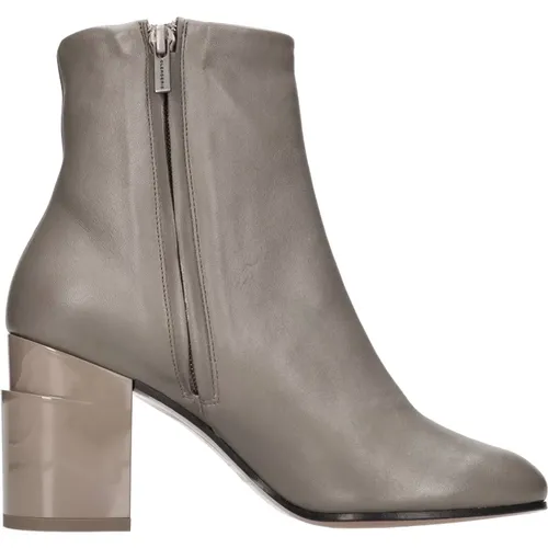 Shoes > Boots > Heeled Boots - - Clergerie - Modalova