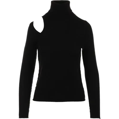 Knitwear > Cashmere Knitwear - - 360cashmere - Modalova