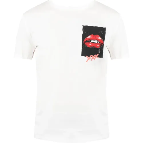 Tops > T-Shirts - - Antony Morato - Modalova