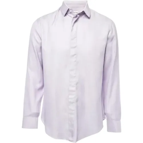 Pre-owned > Pre-owned Shirts - - Armani Pre-owned - Modalova