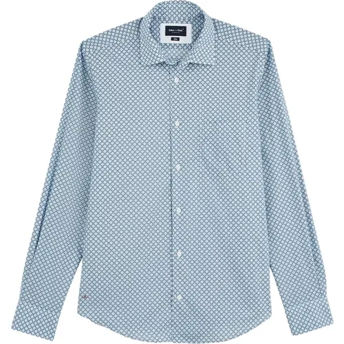 Shirts > Casual Shirts - - Eden Park - Modalova