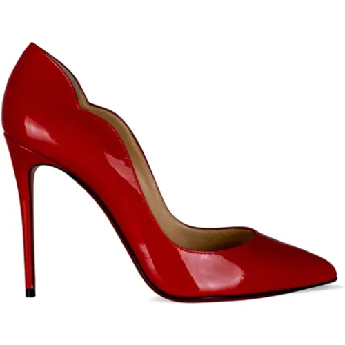 Shoes > Heels > Pumps - - Christian Louboutin - Modalova