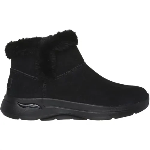 Shoes > Boots > Winter Boots - - Skechers - Modalova