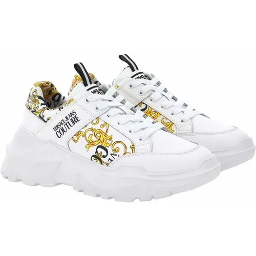 Shoes > Sneakers - - Versace Jeans Couture - Modalova