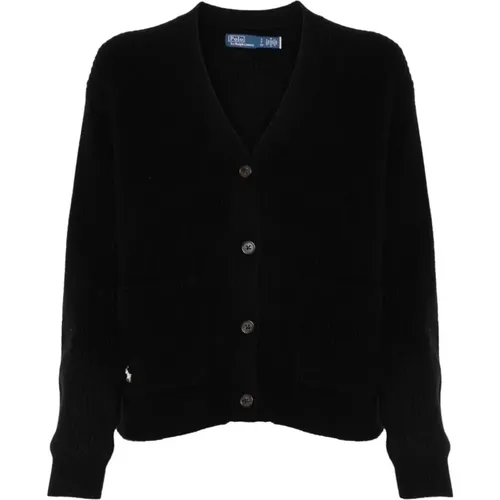 Knitwear > Cardigans - - Polo Ralph Lauren - Modalova