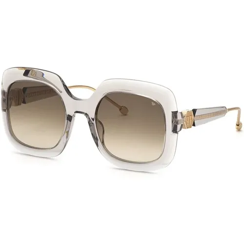 Accessories > Sunglasses - - Philipp Plein - Modalova