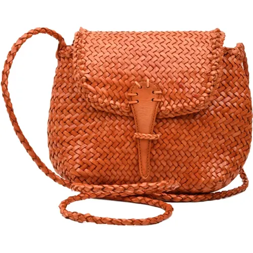 Bags > Cross Body Bags - - Dragon Diffusion - Modalova