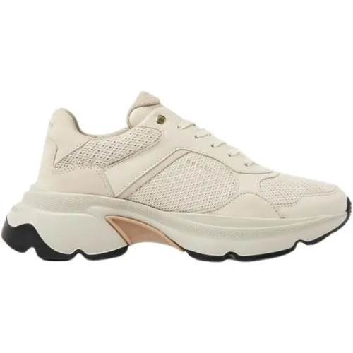 Nubikk - Shoes > Sneakers - Beige - Nubikk - Modalova