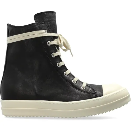 Shoes > Sneakers - - Rick Owens - Modalova