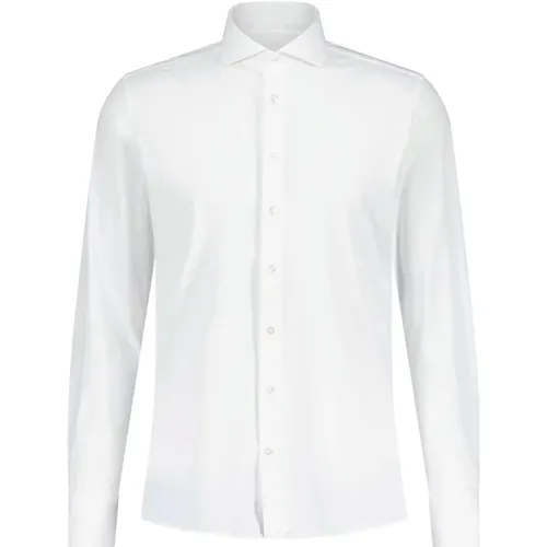 Shirts > Formal Shirts - - Fakts - Modalova