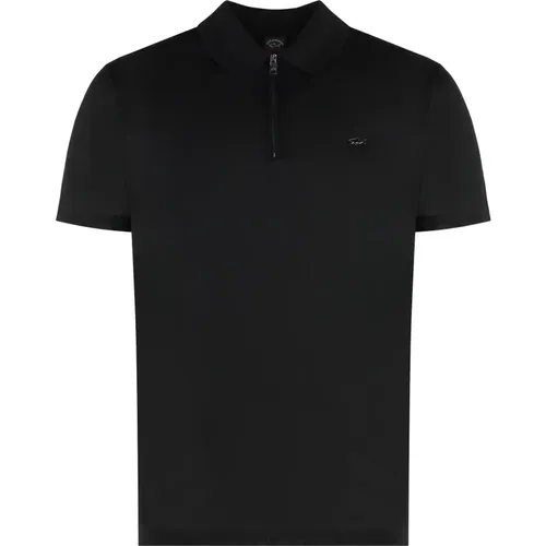 Tops > Polo Shirts - - PAUL & SHARK - Modalova