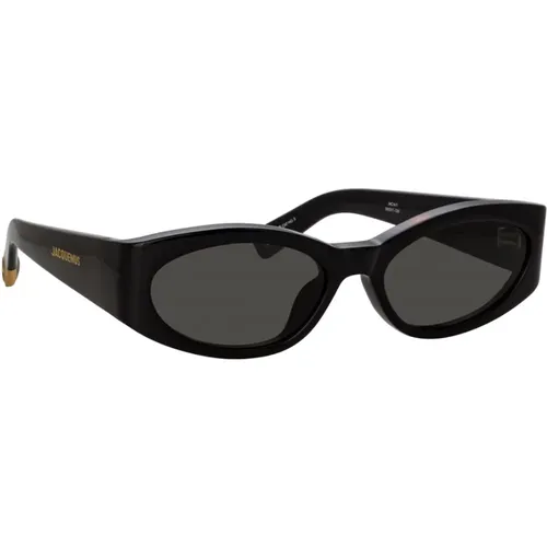 Accessories > Sunglasses - - Jacquemus - Modalova