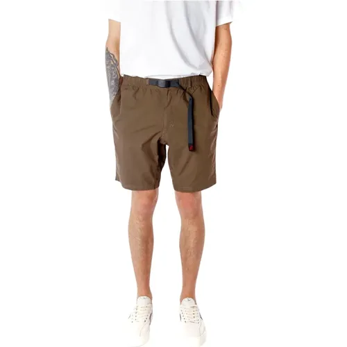 Shorts > Casual Shorts - - Gramicci - Modalova